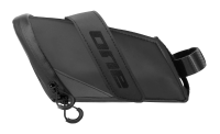 Zadeltas 50 L Zwart