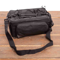 Bagagedragertas RC. Bag 20 met AVS adapter