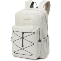 Rugtas Educated Backpack 30L Silver Lining