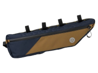 Venture Frame pack Medium Blauw/Armagnac
