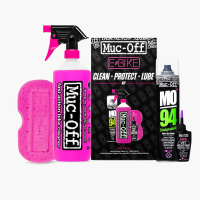 E Bike Clean Protect & Lube Kit