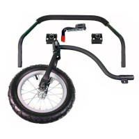 Jogger Stroller Set voor Original of Novel