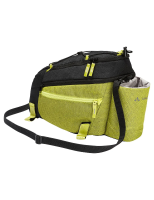 Bagagedragertas Silkroad L 9+2L Luminum Bright Green