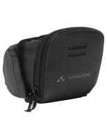 Zadeltas Race Light XL Luminum Black