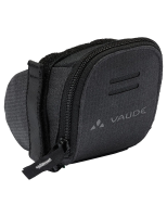 Zadeltas Race Light L Luminum Black