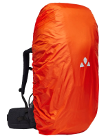 Regenhoes voor rugzakken 55 85L Oranje
