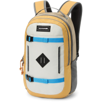Rugtas Mission Pack 18L Playground