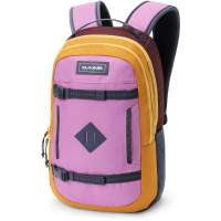 Rugtas Mission Pack 18L Harvest Plum