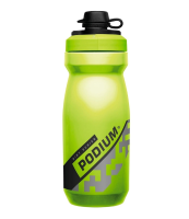 Bidon Podium Dirt Series 600 ml Lime