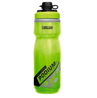 Bidon Podium Dirt Series Chill 600 ml Lime