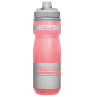 Bidon Podium Chill 600 ml Reflective Pink