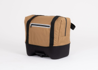 Bagagedragertas Beat AVS 24L Bruin/Zwart