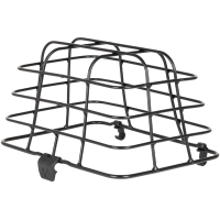 Fietsmand Epic Multi Cover AVS Matzwart