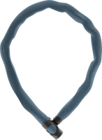 Kettingslot Ivera Chain 7210 Color 110 cm Metal Blue