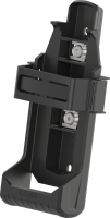 Slothouder Bordo Granit SH 6500K/120 Zwart