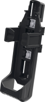 Slothouder Bordo Granit SH 6500K/90 Zwart