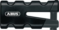 Schijfremslot Granit Sledg XPlus 77 Grip Zwart   ART 4