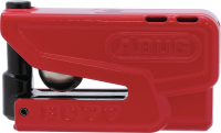 Granit Detecto XPlus 8077 2.0 Red schijfremslot ART 4