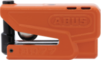Granit Detecto XPlus 8077 2.0 Orange schijfremslot ART 4