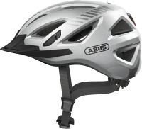 Fietshelm Urban I 3.0 Signal Silver XL