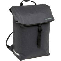 Fietsrugzak Hamar Backpack 20L Antraciet