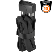Vouwslot Foldable 8 130 Zwart   Next Generation