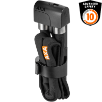 Vouwslot Foldable 8 100 Zwart   Next Generation