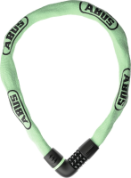 Kettingslot Tresor 6807C/110 Sage Green