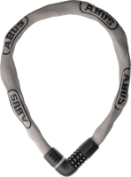 Kettingslot Tresor 6807C/110 Tec Grey