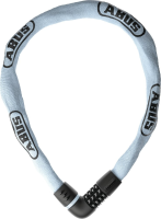 Kettingslot Tresor 6807C/110 Light Blue
