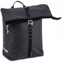 Enkele fietstas Cantos Single 16,5L Black