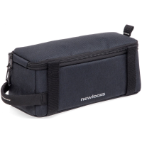 Sports Trunkbag Lock Straps 4,5L Zwart