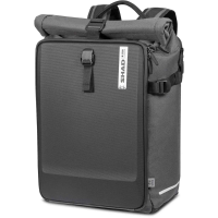 Fietsrugzak Daily Pannier Backpack 22L London Grey
