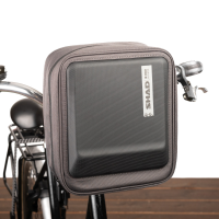 Stuurtas Daily Bar Bag 6L London Grey