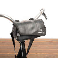 Stuurtas Revive 1L Black