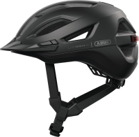 Fietshelm Urban I 4.0 Ace Velvet Black L
