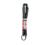 Insteekketting Connect 90 cm Zwart   ART 2