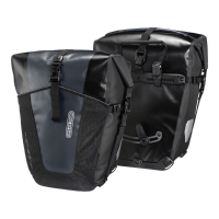 Back Roller XL QL 2.2 70L Grijs/Zwart