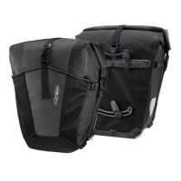 Back Roller XL Plus QL 2.2 70L Grijs/Zwart