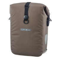 Gravel Pack QL 2.2 Dark Sand 14,5L