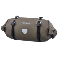 Handlebar Pack Flex Dark Sand 9L