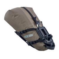 Seat Pack QR Dark Sand 7,5L