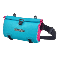 Stuurtas Velo Sling Cyber Blue 3L