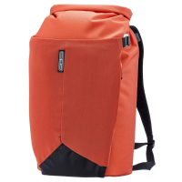 Enkele Fietstas en Rugtas Vario Lite QL 2.1 Rooibos 22L