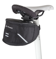 Zadeltas Tool XL Black