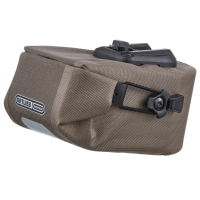Zadeltas Micro Bag 0,8L Dark Sand