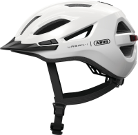 Fietshelm Urban I 4.0 Shiny White XL