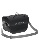 Stuurtas Aqua Box 4L Black