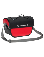 Stuurtas Aqua Box 4L Red
