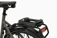 AVS Adapter Triple X Zwart